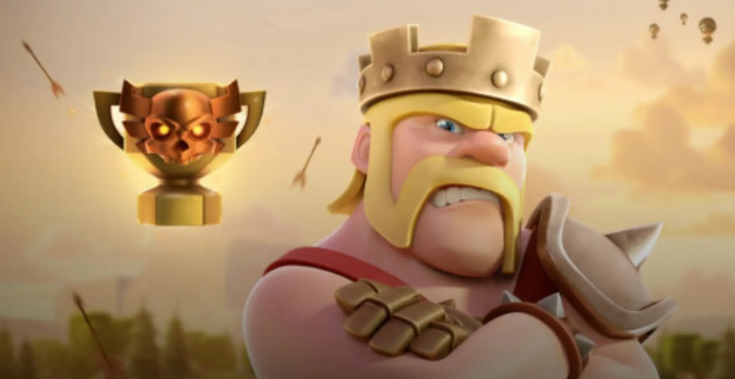 What Are League Medals in Clash of Clans